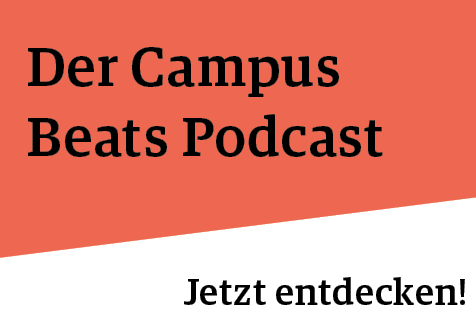 Campus Beats Podcast