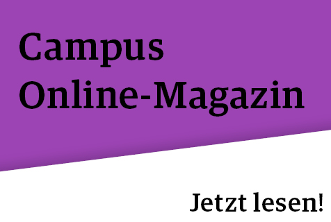 Campus Online-Magazin