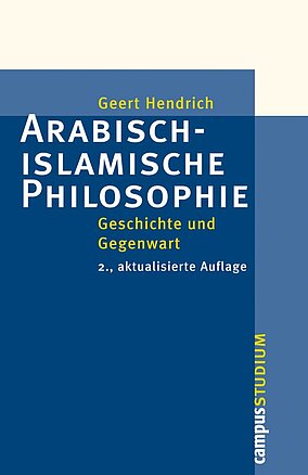 Arabisch-islamische Philosophie