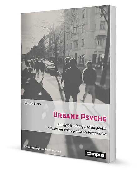Urbane Psyche
