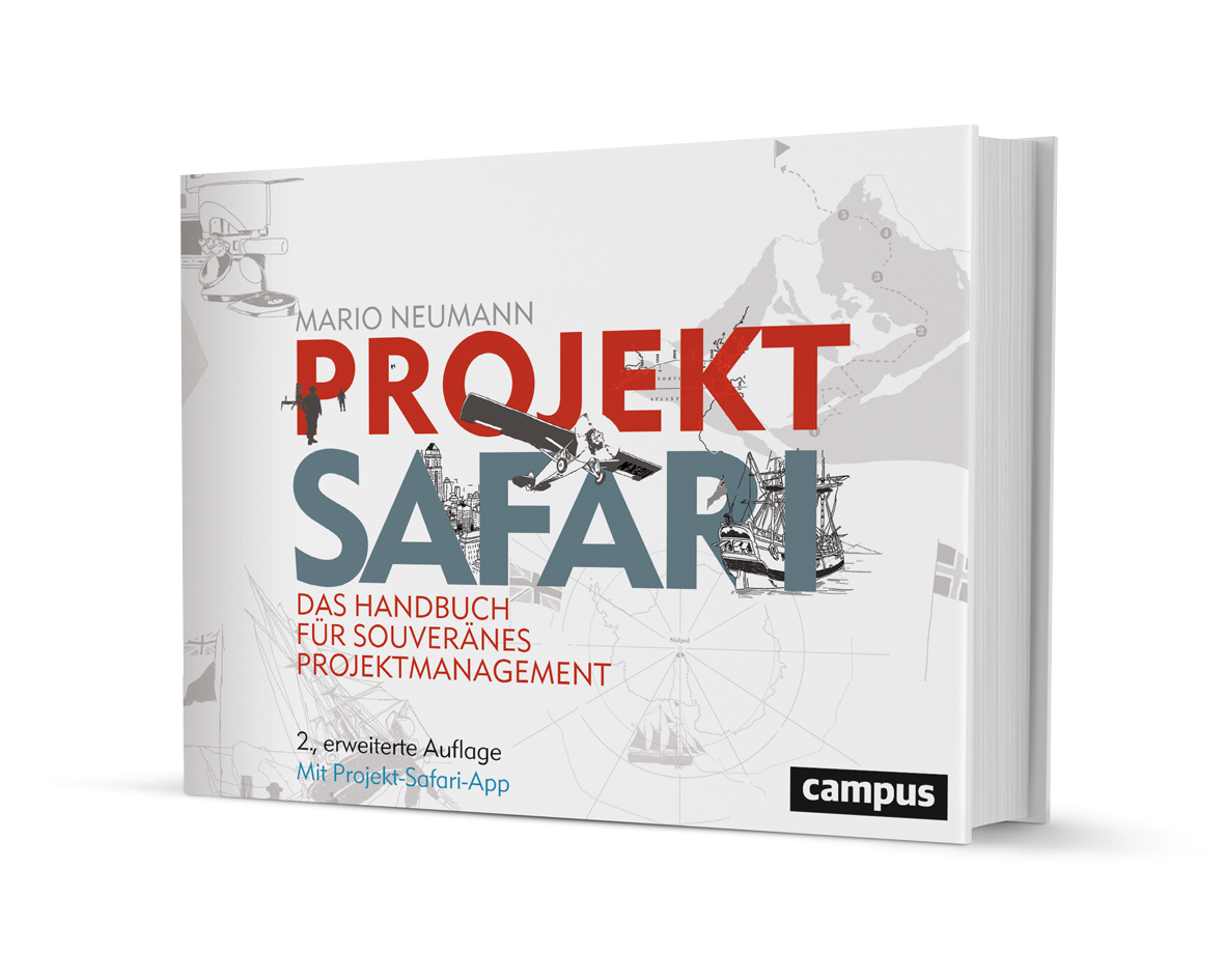 Projekt-Safari