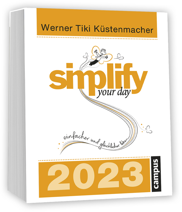 simplify your day 2023