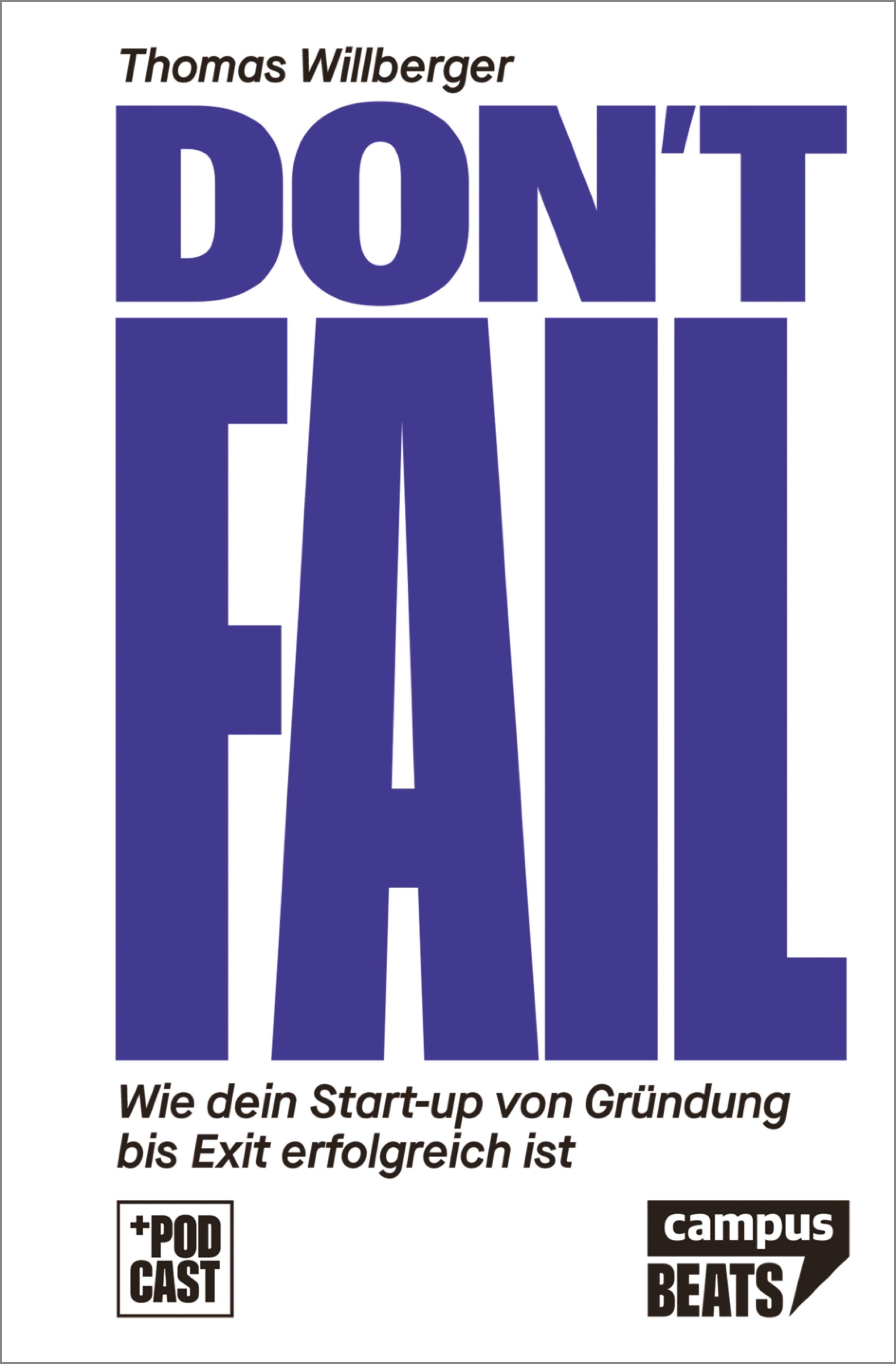 Don't Fail